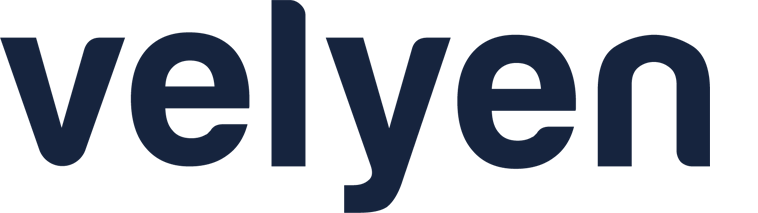 Velyen Logo